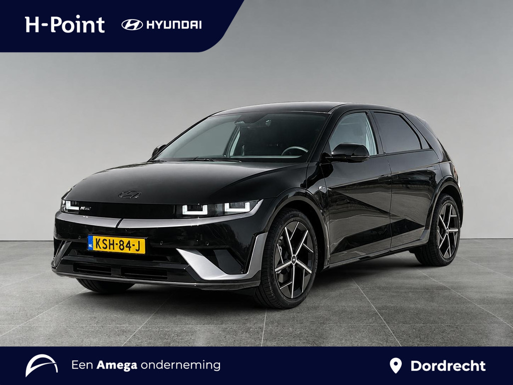 Hyundai Ioniq 5