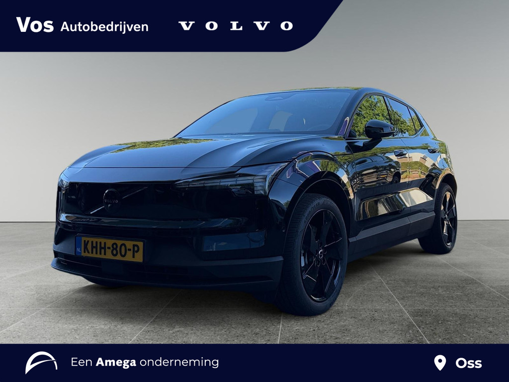 Volvo EX30