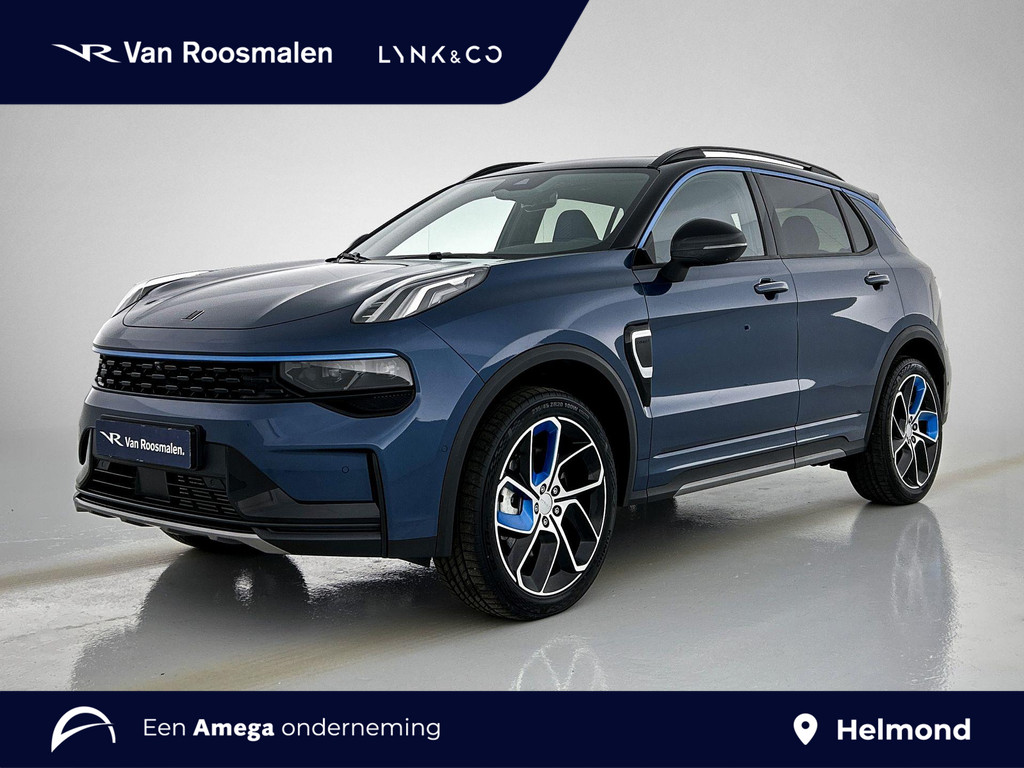 Lynk & Co 01