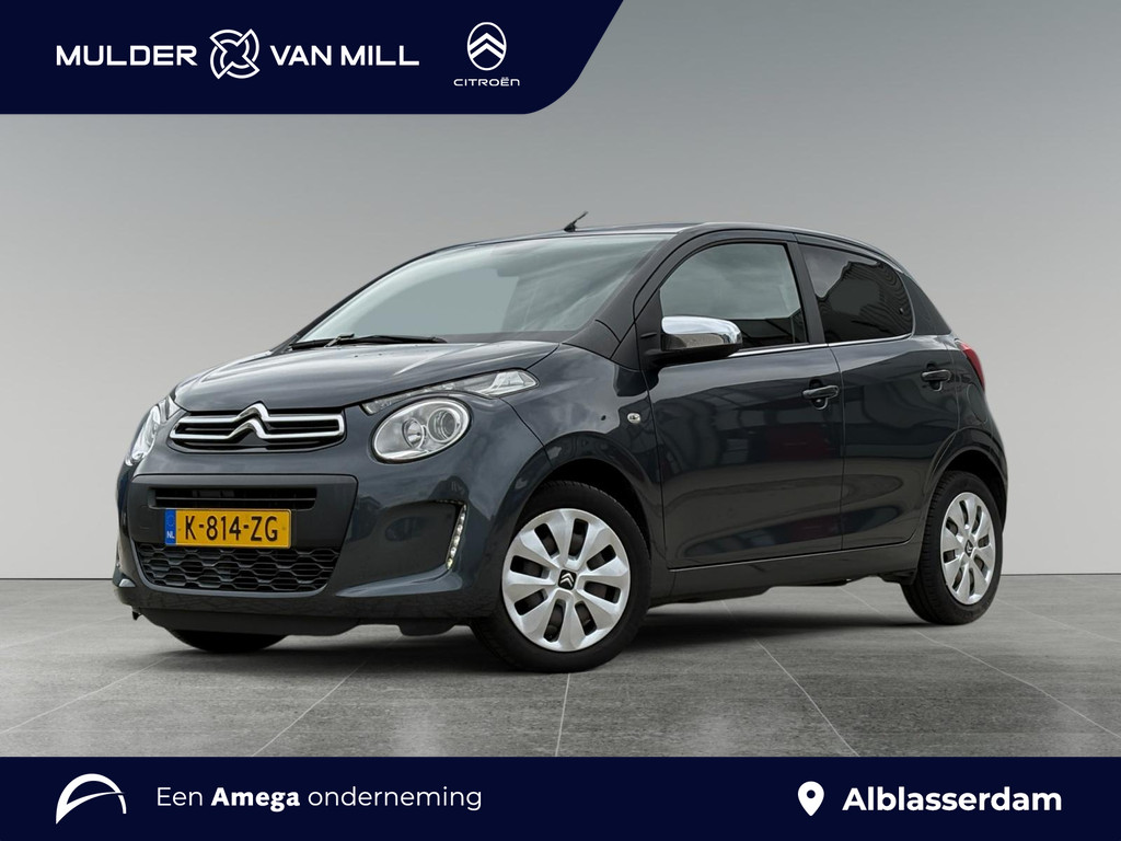 Citroën C1