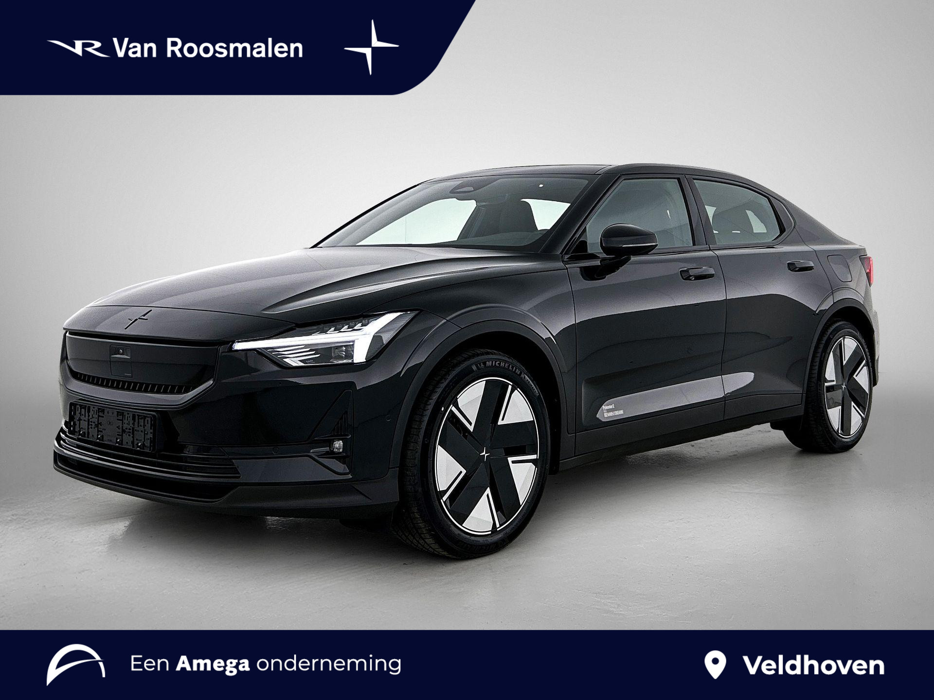 Polestar Polestar 2