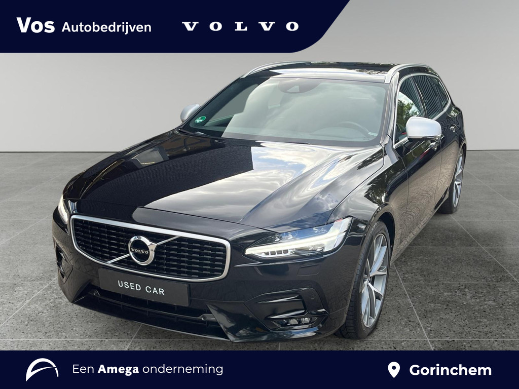Volvo V90