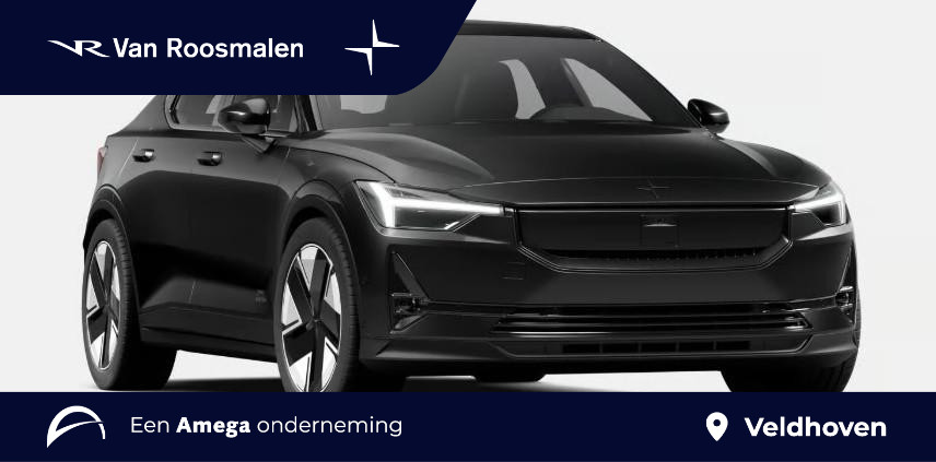 Polestar Polestar 2