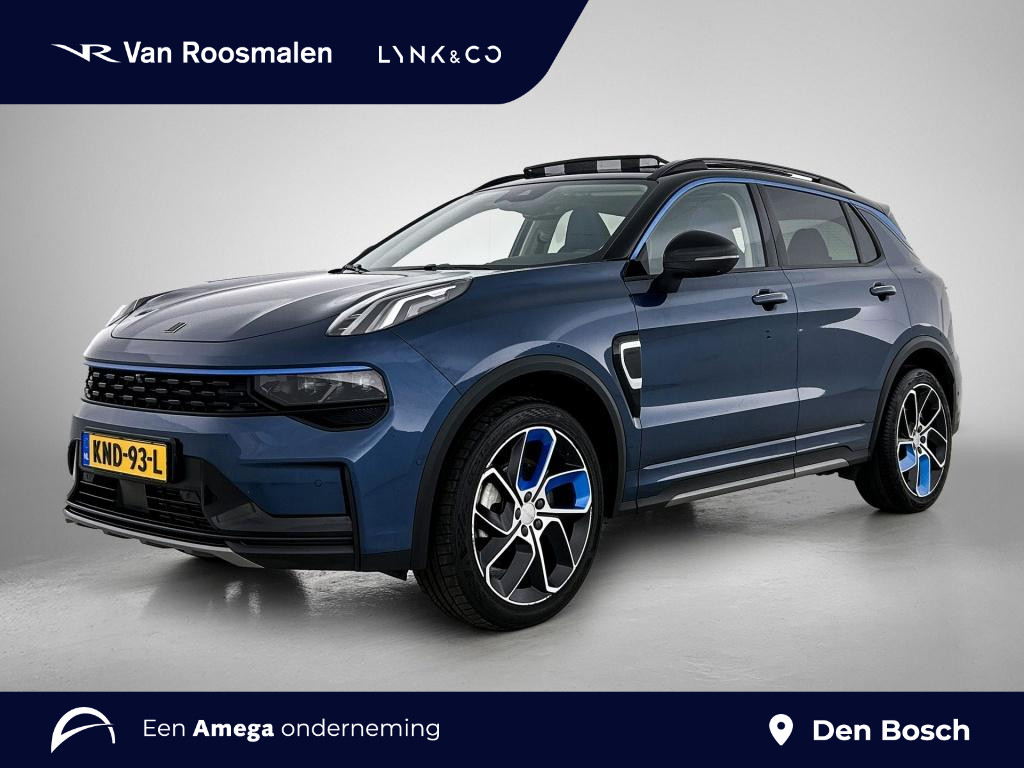 Lynk & Co 01