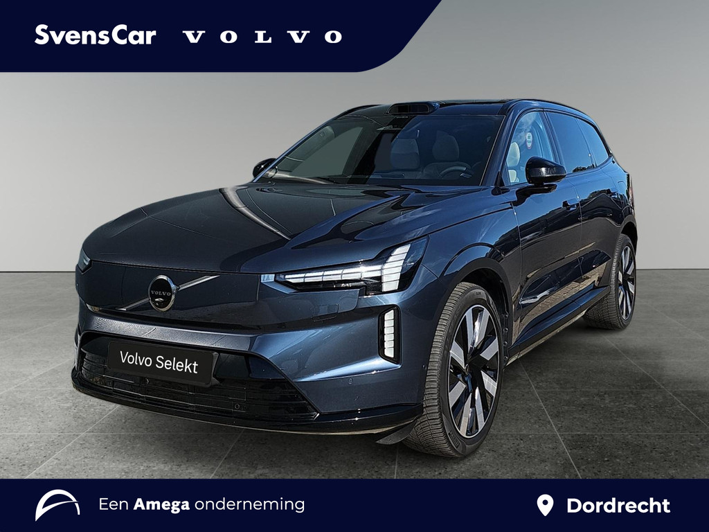 Volvo EX90