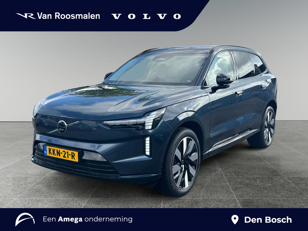 Volvo EX90