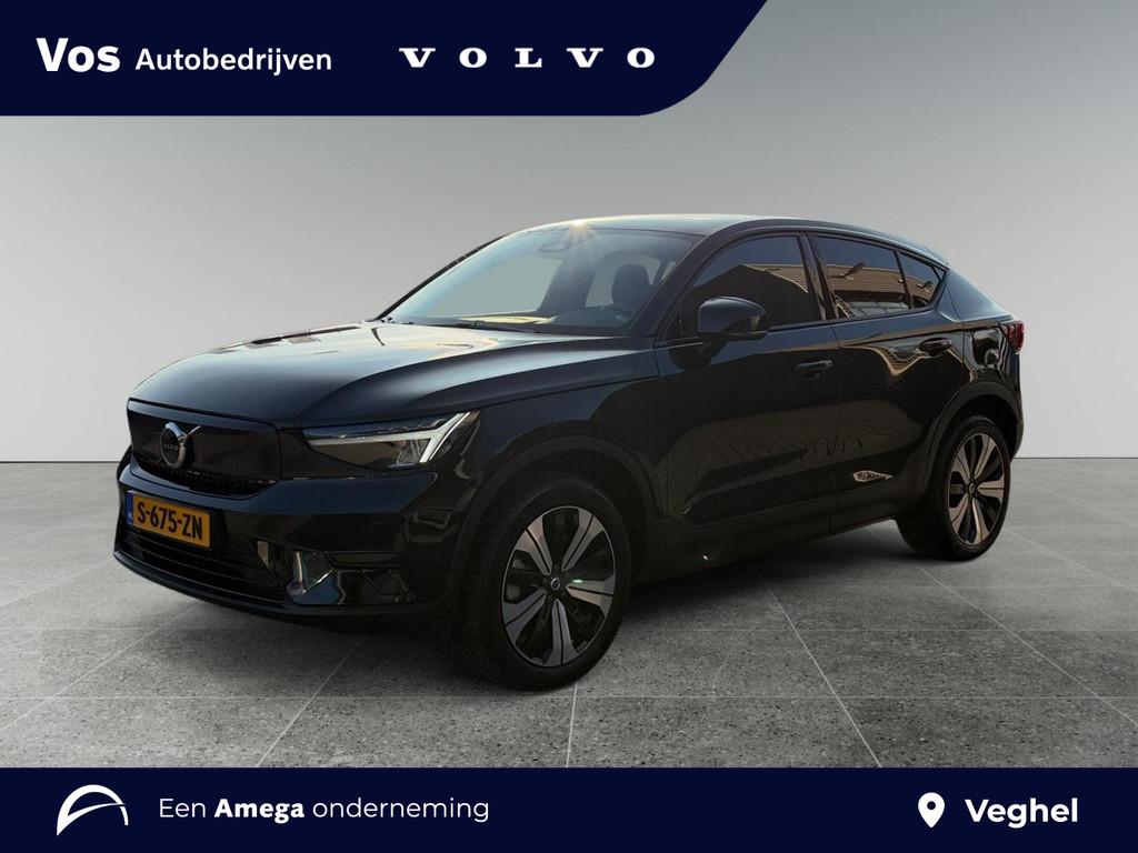 Volvo C40