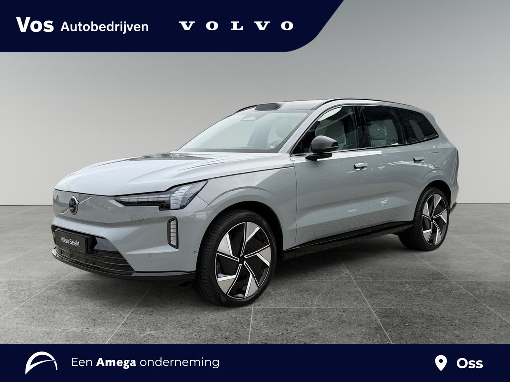 Volvo EX90