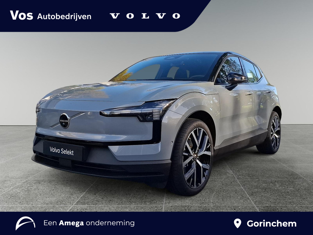 Volvo EX30