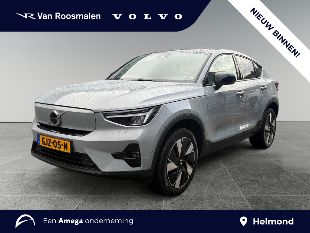 Volvo C40